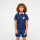 Remera Polo CNdeF Train Nacional Junior 164