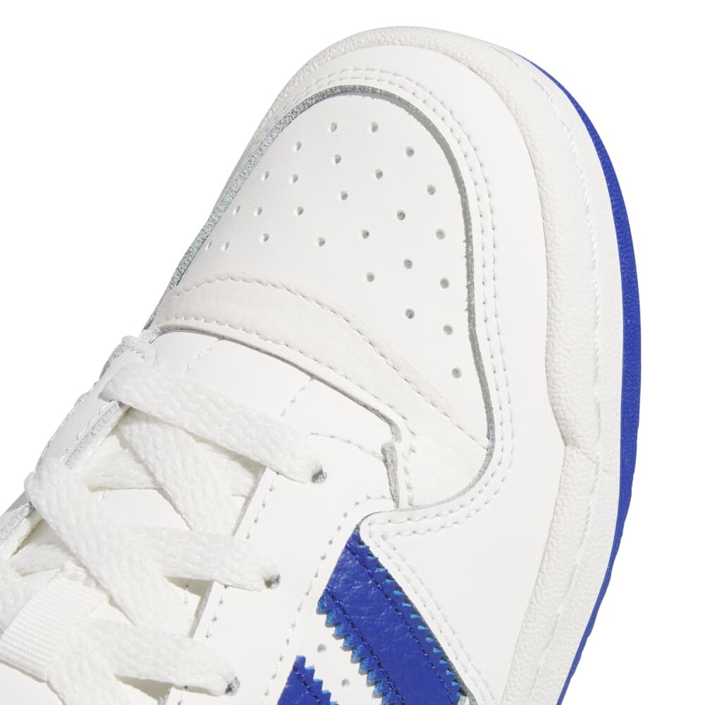 Forum Low CL J - Unisex White