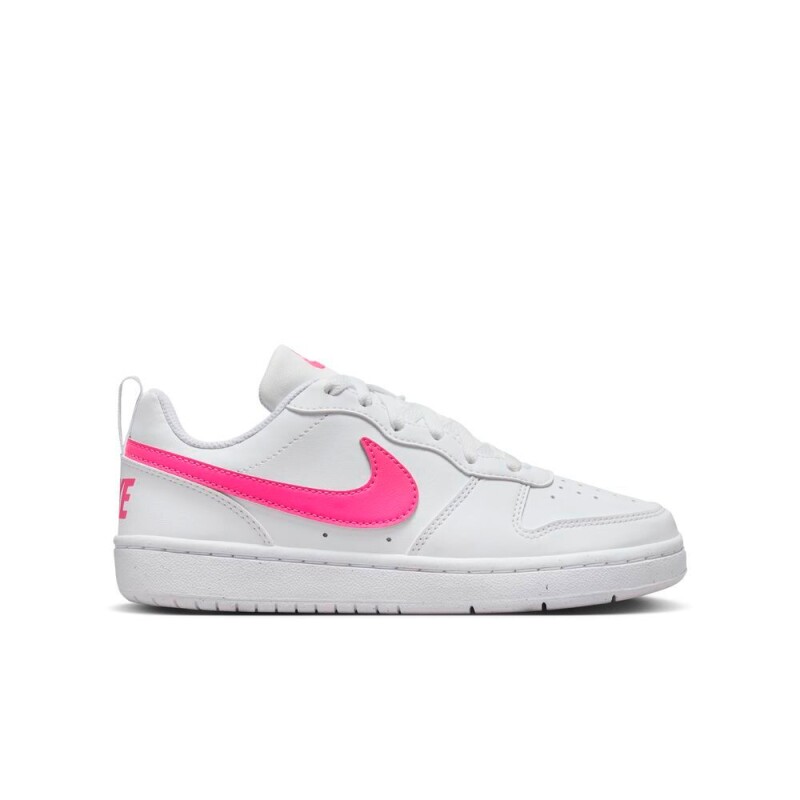 Zapatillas Court Borough Low Recraft de Niña Blanco