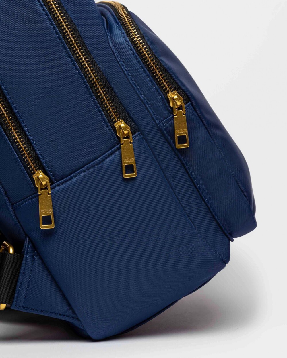 Mochila Bolt en Nylon Azul