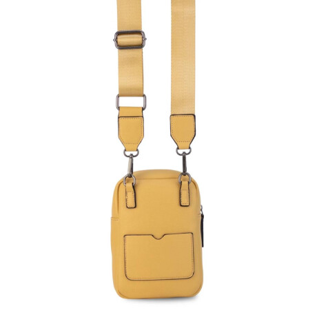 Bandolera Frida Maiz