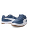 Championes de Hombre Puma Caven 2.0 Azul Piedra - Blanco