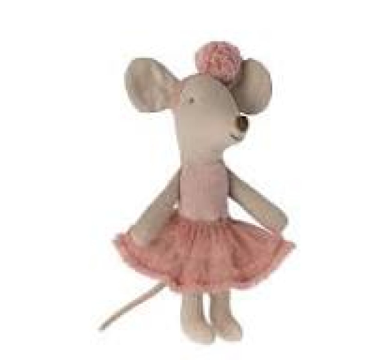 RATONA BAILARINA CHICA 