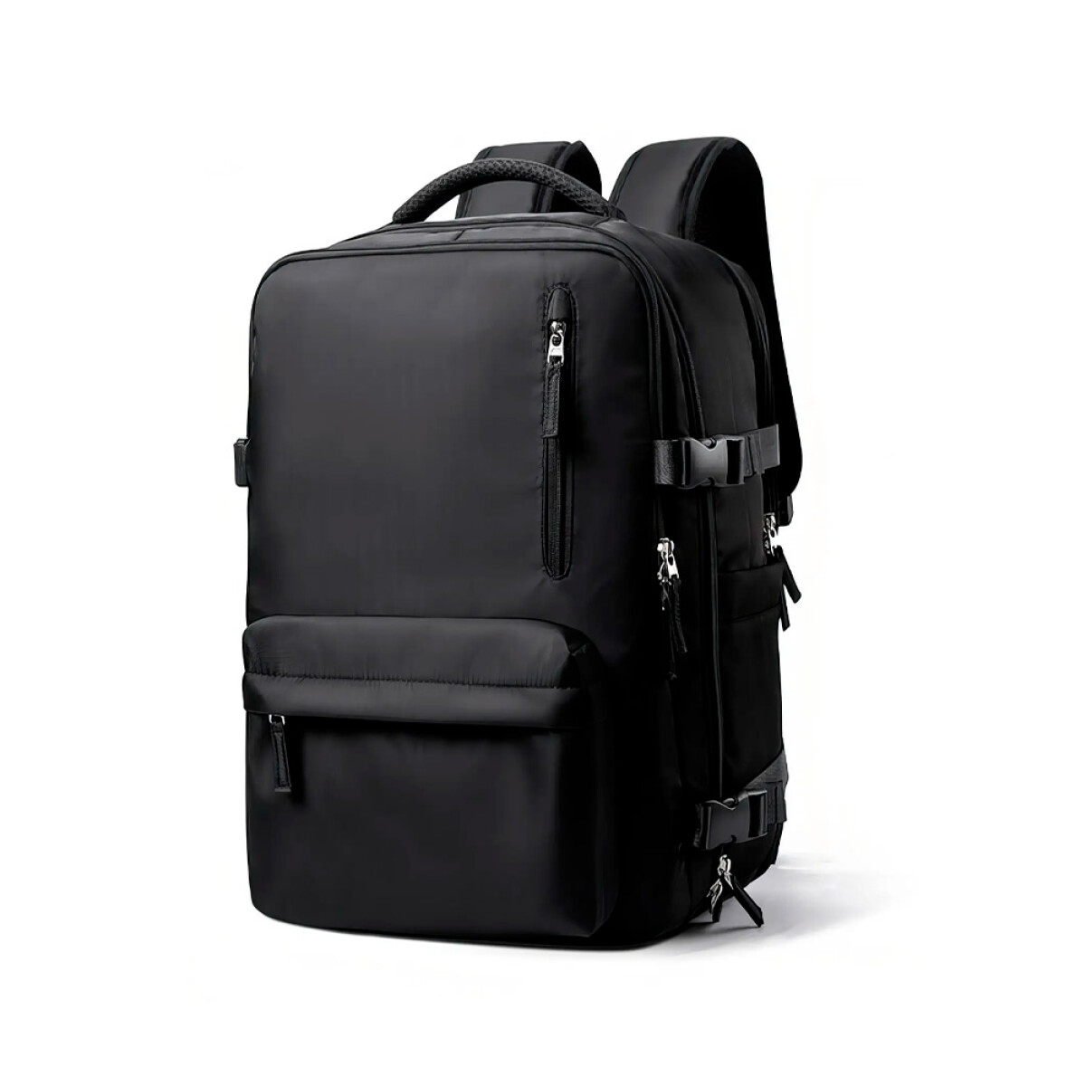 Mochila de viaje para carry on - negro 