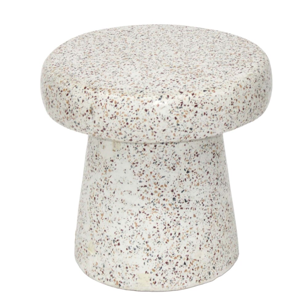 MESA LATERAL METAL ALTAIR