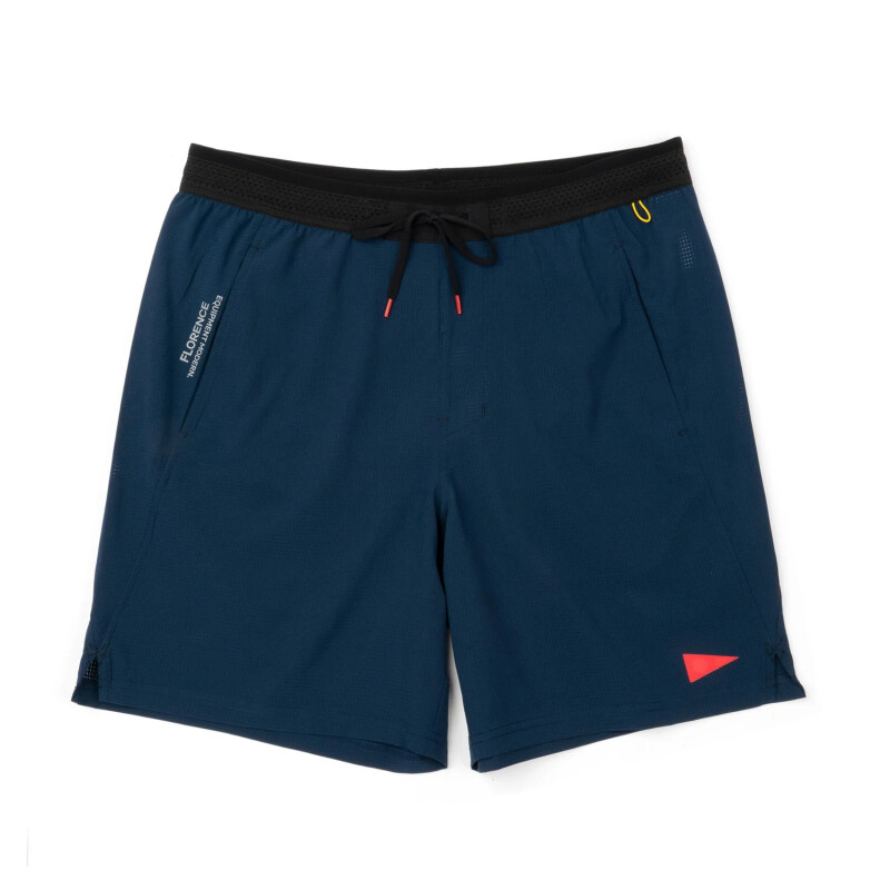 Volley Florence Airtex Short Azul Volley Florence Airtex Short Azul
