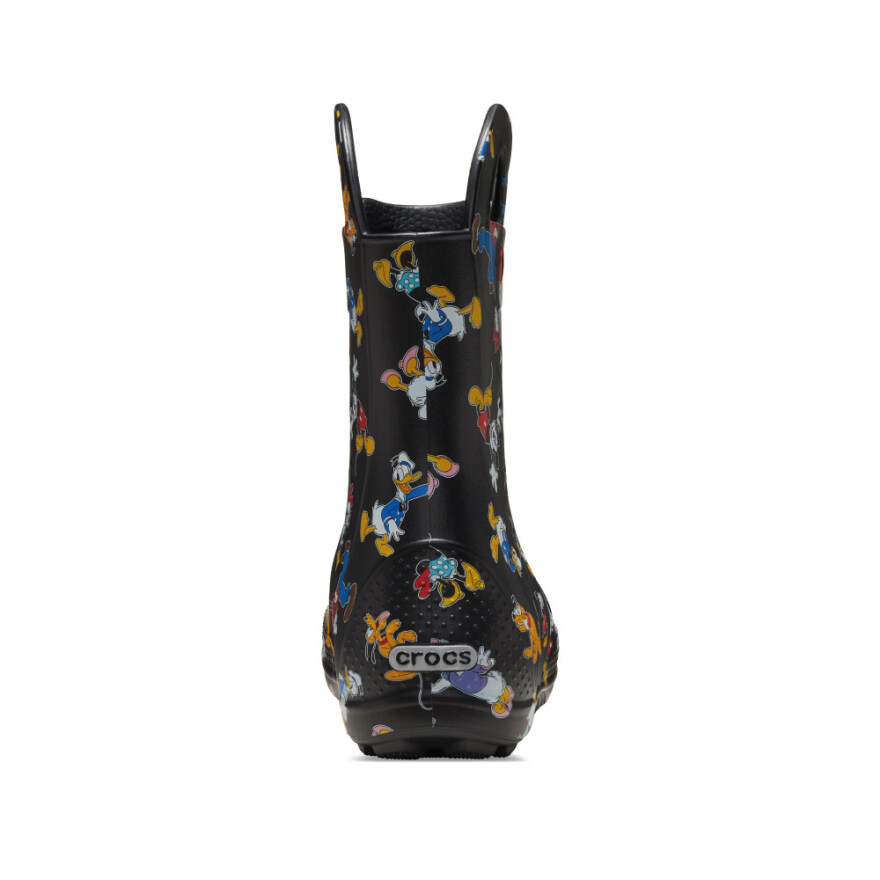 Mickey Friends Handle It T - Niños 1 a 5 años Multi