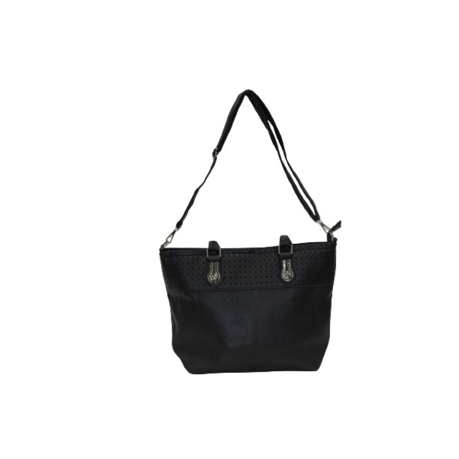 LEGERO CARTERA BLACK