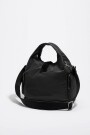 BOLSO PAPER POCKET Carbon