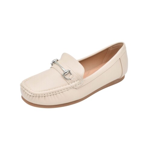 ZAPATO 35-40 BEIGE