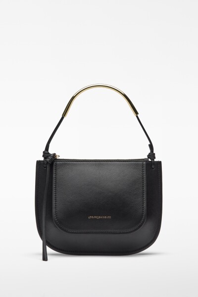 MINI CARTERA CUMBRE COCKTAIL I Negro