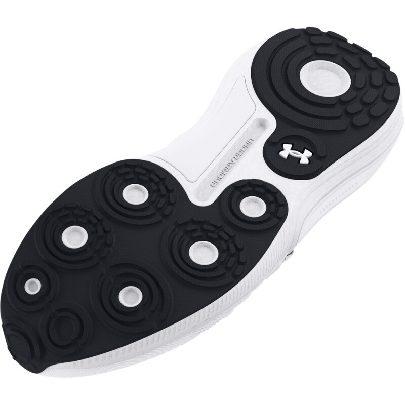 UA Phantom 4-WHT WHT-101