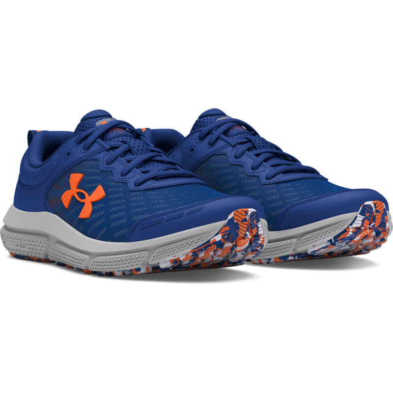 UA BGS Assert 10-RED BLU-401
