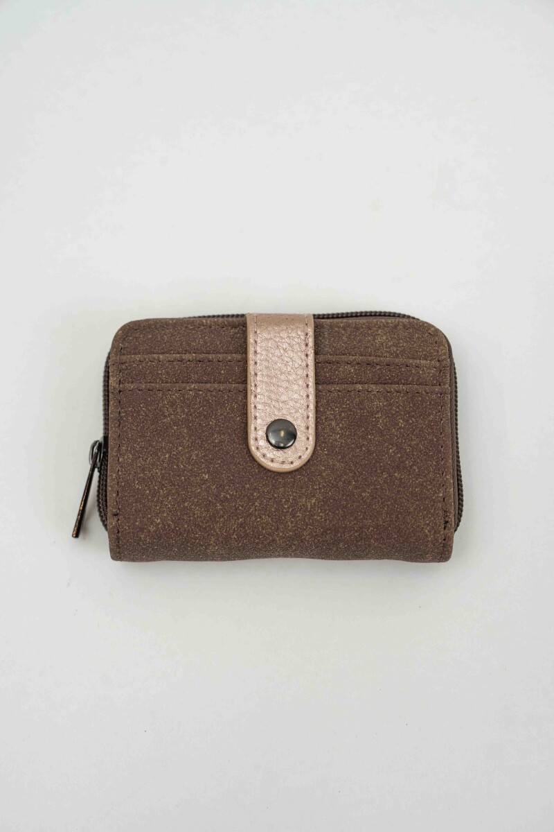Billetera Volt - Estampado 1 