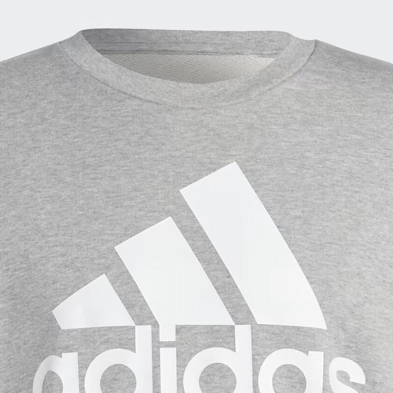 Buzo Adidas Essentials French Terry Buzo Adidas Essentials French Terry