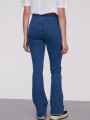 Pantalon Hauch Azul Medio