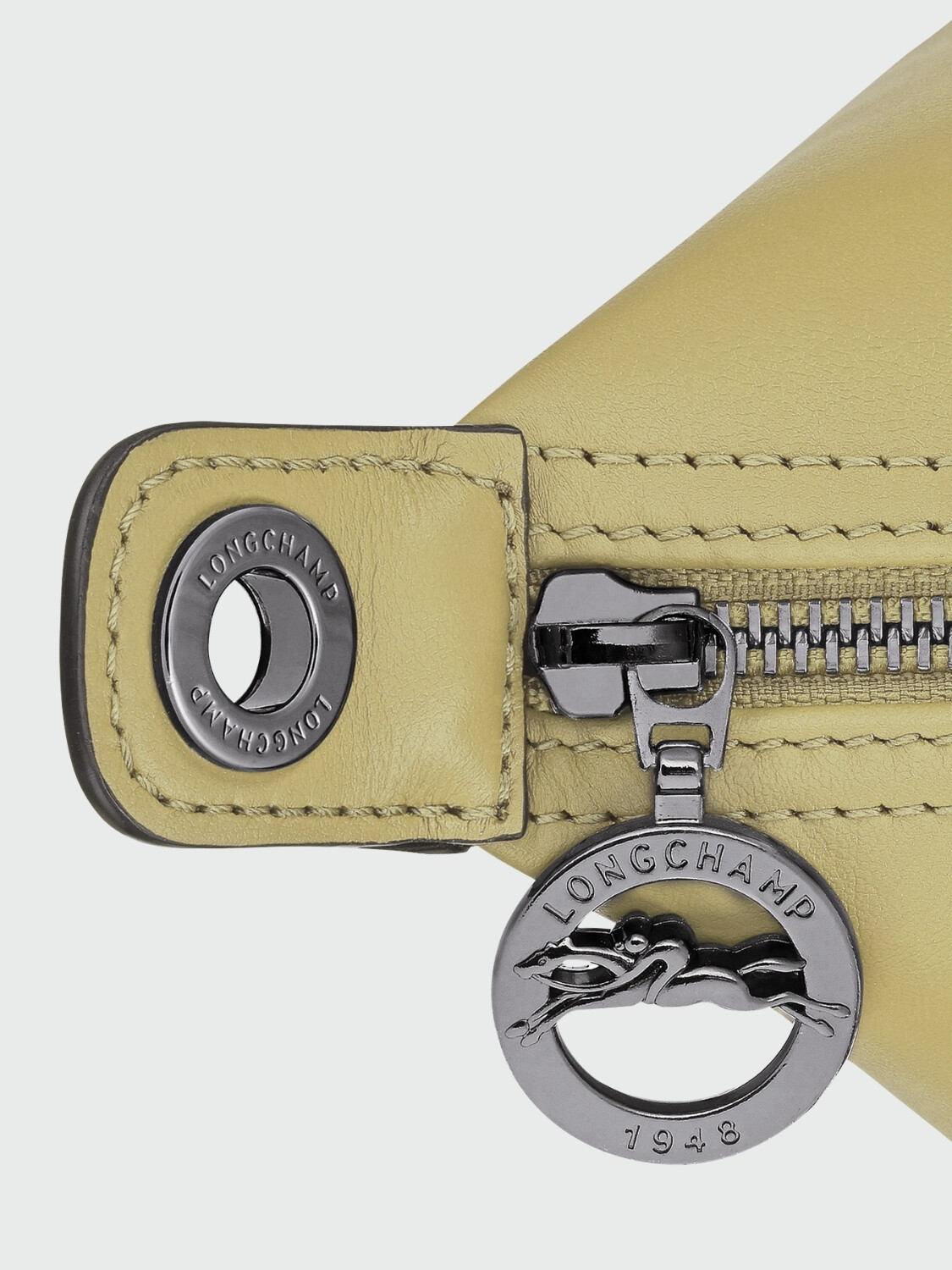 LONGCHAMP - Le Pliage Energy Xtra S Alta Automática