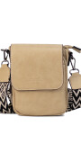 PHONE BAG LILLY MANTECA