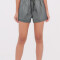 Short Zurita Gris Claro