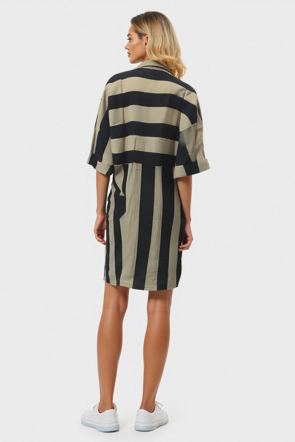 Camisa Marinia Estampado 1