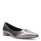 Zapato de Mujer Bottero en punta 354815 Beige