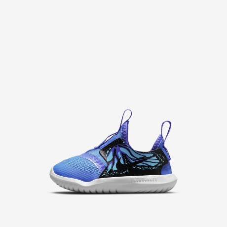 Champion Nike Running Niño Flex Runner Lil Tdv Sgnl S/C
