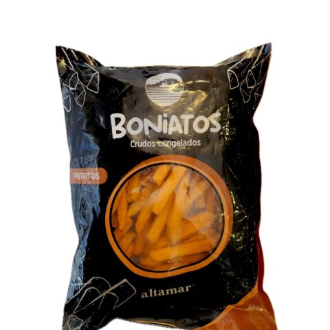 Boniato Altamar 500Grs Boniato Altamar 500Grs