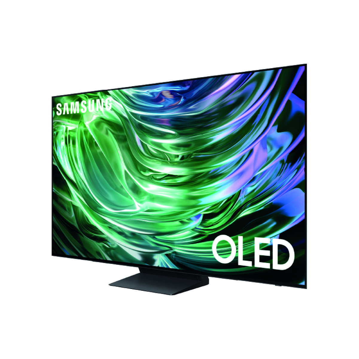 OLED SMART TV 55 UHD 4K 