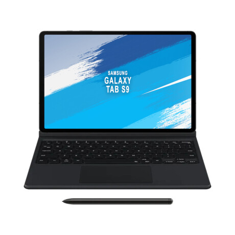Samsung - Tablet Galaxy Tab S9 SM-X710 - IP68. 11'' Multitáctil Dynamic Amoled 2X HDR10+ 120HZ. 8 Co 001