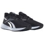 Energen Run 3 - Hombre Black