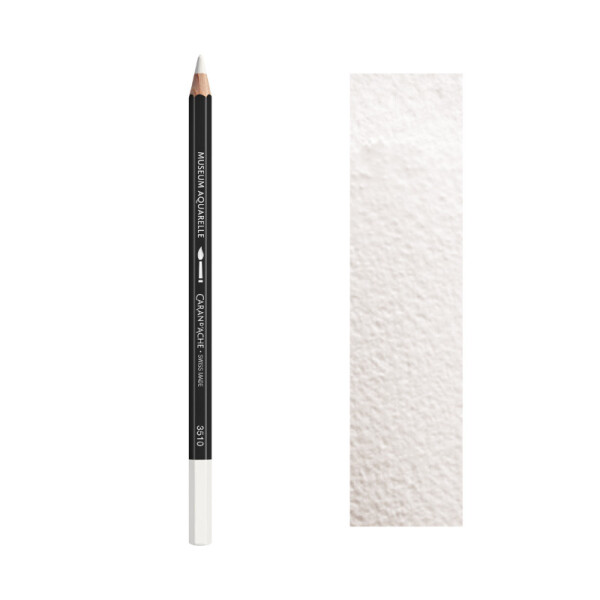 Lápiz Museum Aquarelle - Caran d'Ache Única