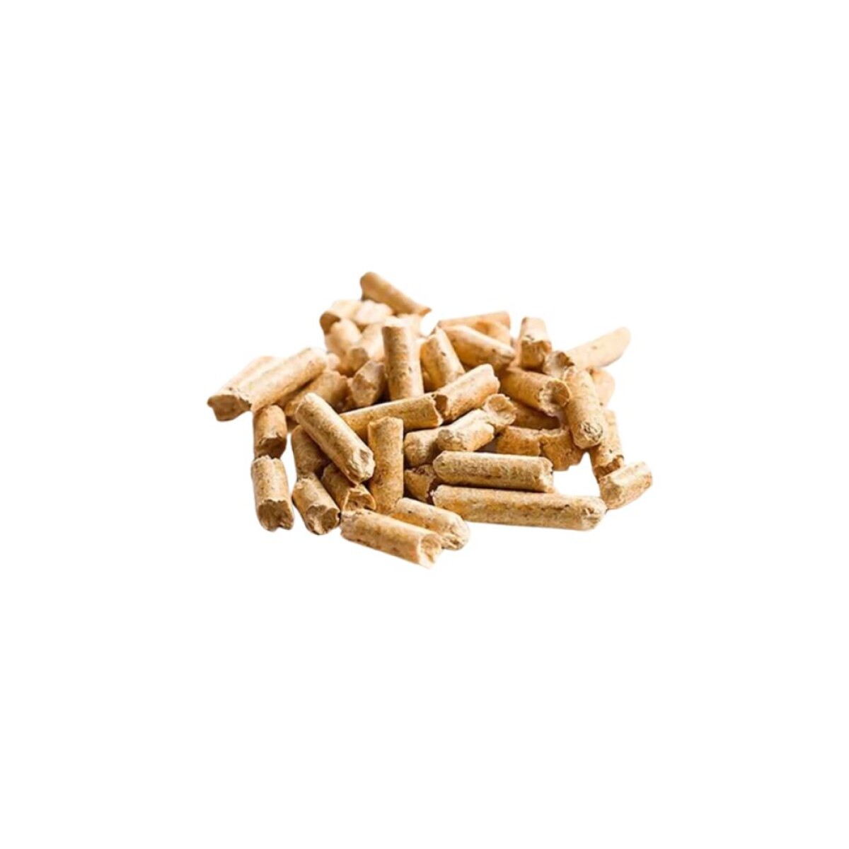 Pellets Sanitarios de Madera Sanipell 15 kg 