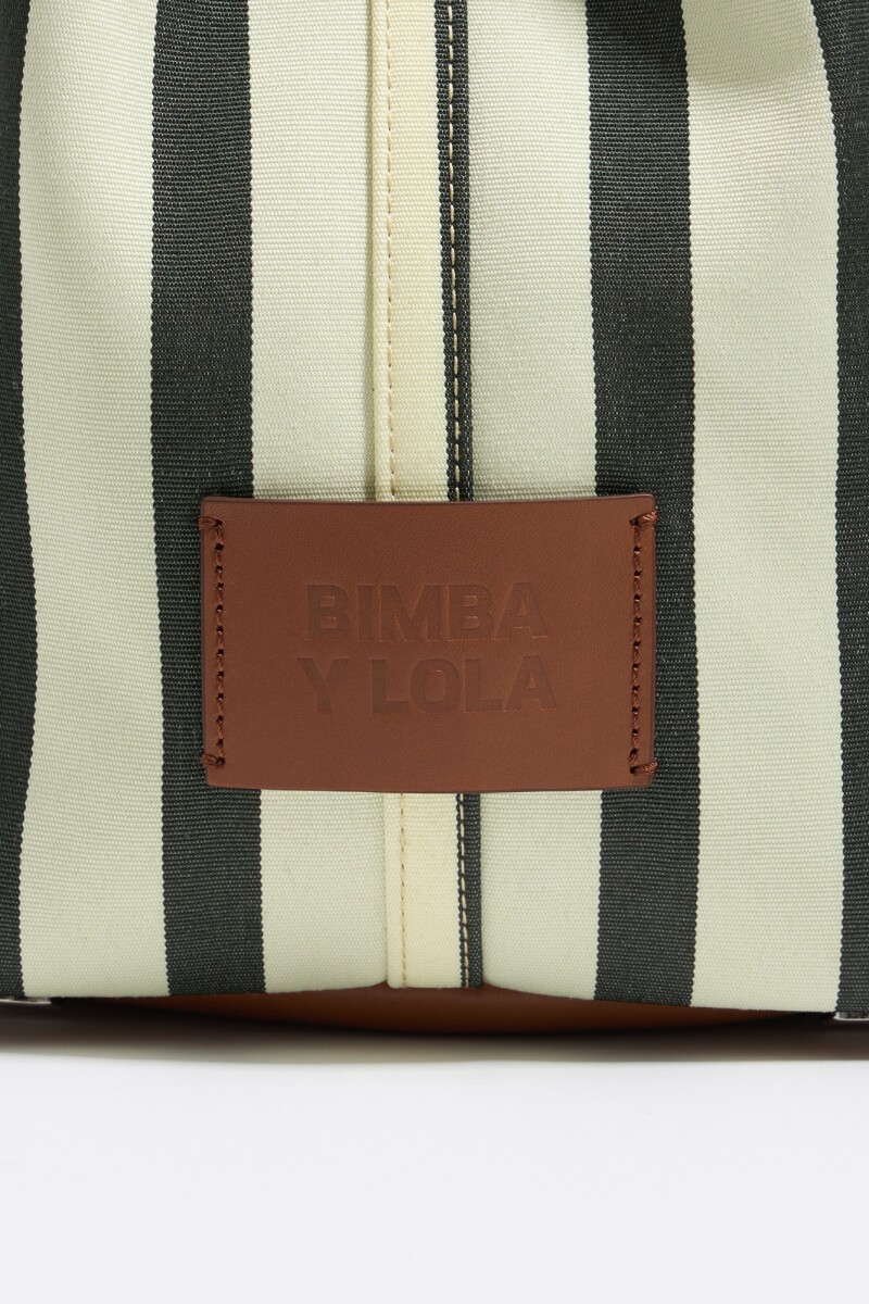 BOLSO Amarillo