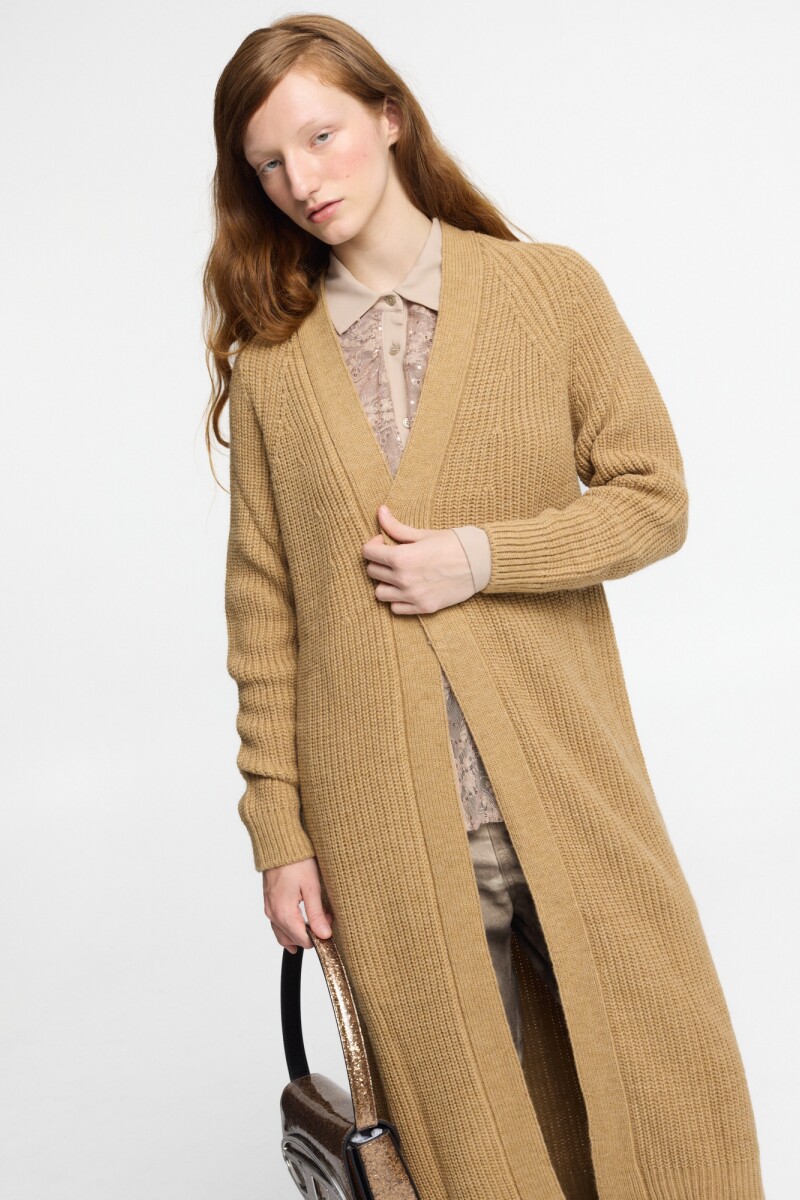 TEJIDO Beige