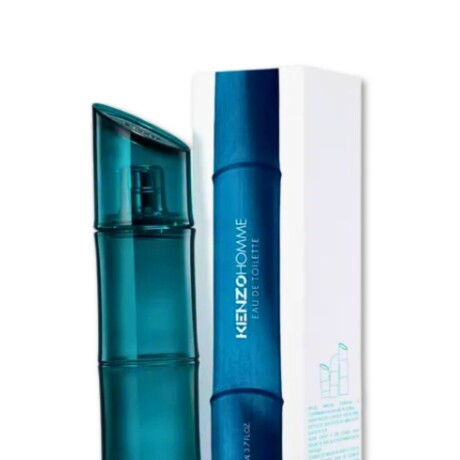 Kenzo Homme Edt 110ml para Hombre Kenzo Homme Edt 110ml para Hombre