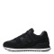 Championes de Mujer New Balance Classics Traditionnels Negro