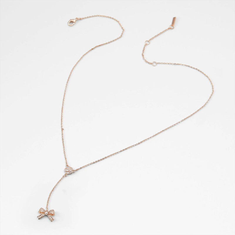 FLORABOW ROSE GOLD ROSE GOLD