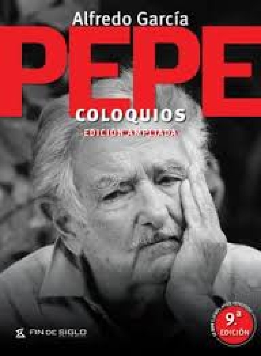 PEPE COLOQUIOS 