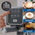 Cafetera Oster PrimaLatte Touch Cafetera Oster PrimaLatte Touch