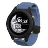 K-WATCH Reloj Inteligente Kidywolf Para Adolescentes +8 - Azul