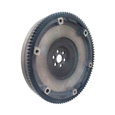 KIT MOTOR CHANA VOLANTE CORONA ARRANQUE CHANA FAW EFFA DFM 1.0 - KIT MOTOR CHANA VOLANTE CORONA ARRANQUE CHANA FAW EFFA DFM 1.0 -