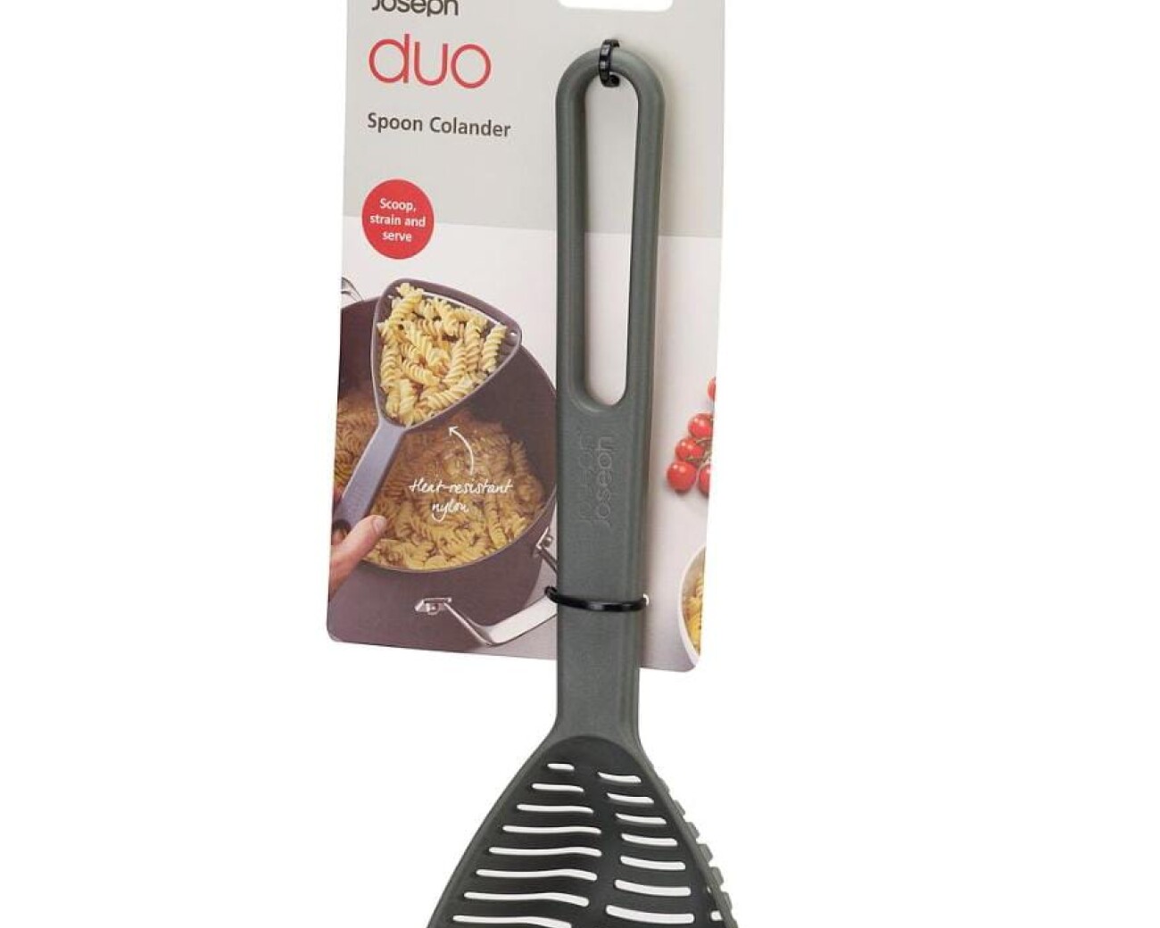 Cuchara Coladora Joseph Joseph Duo Cuchara Coladora Joseph Joseph Duo