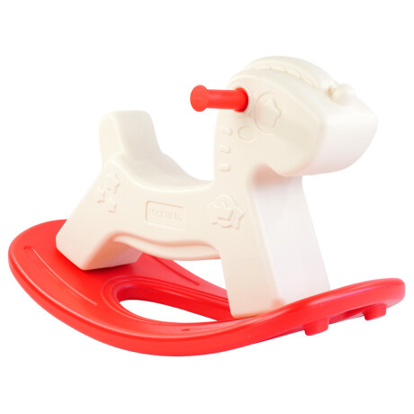 Mecedora de plastico Mecedora de plastico