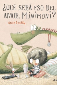 ¿qué Será Eso Del Amor, Minimoni? ¿qué Será Eso Del Amor, Minimoni?