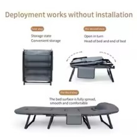 CATRE MAGNUM ACOLCHADO 190X65 ORS-27.- CATRE MAGNUM ACOLCHADO 190X65 ORS-27.-