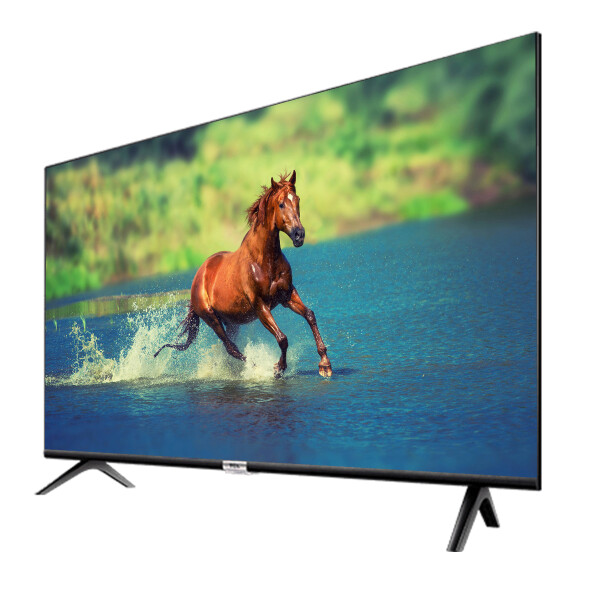 Smart Tv James 75" Led S75 TV 75 JAMES SMART V2 SIN MARCO