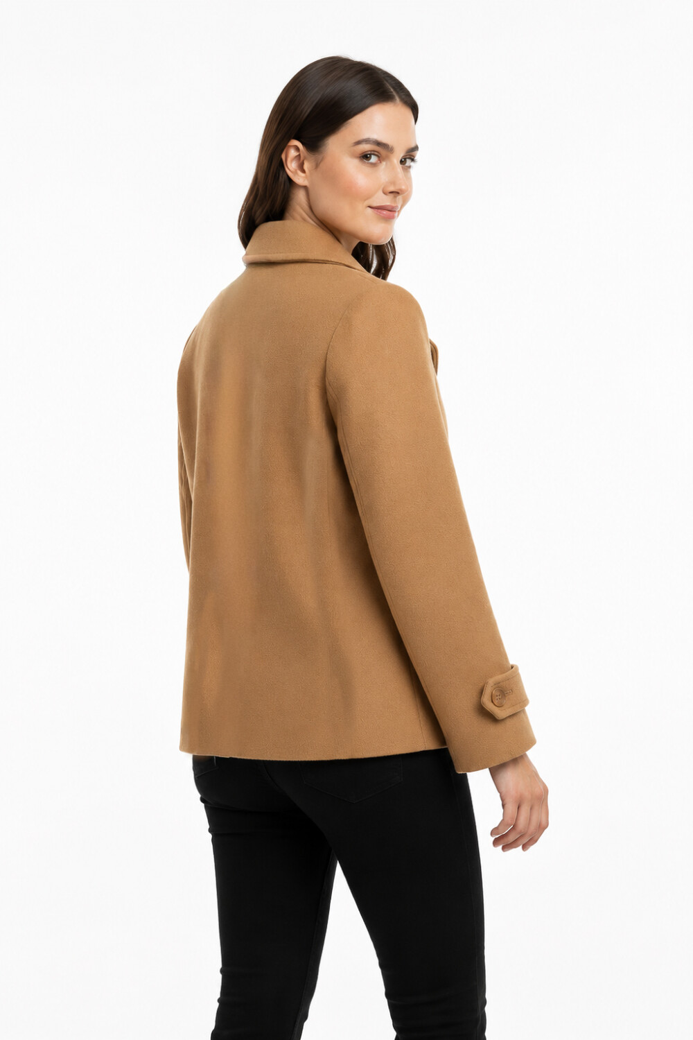 Tapado Ruffi Camel