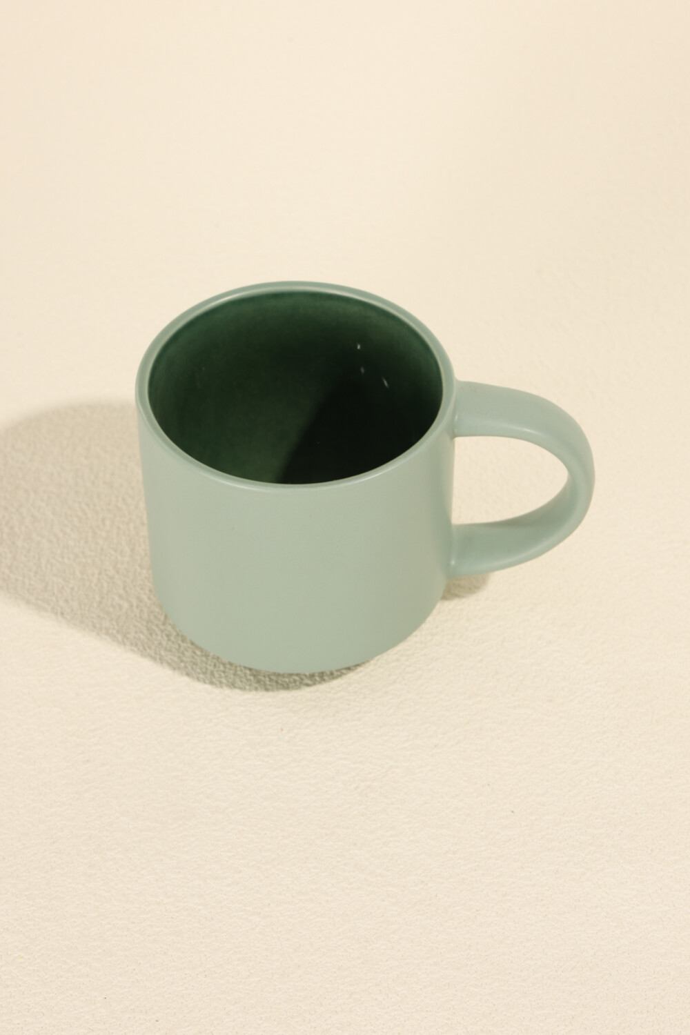 Taza Wave Color Unico