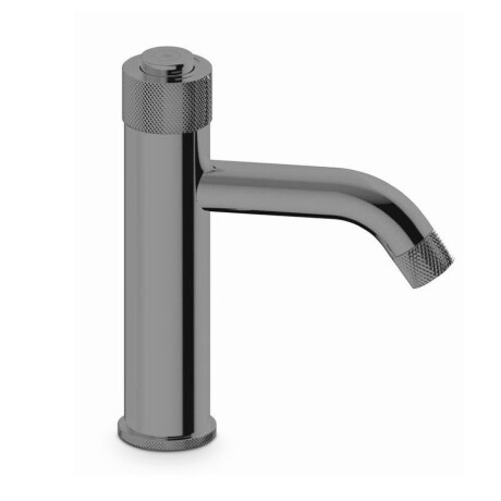 Lavatorio Bajo Tipo Color Gun Metal GRAFITO-GUNMETAL