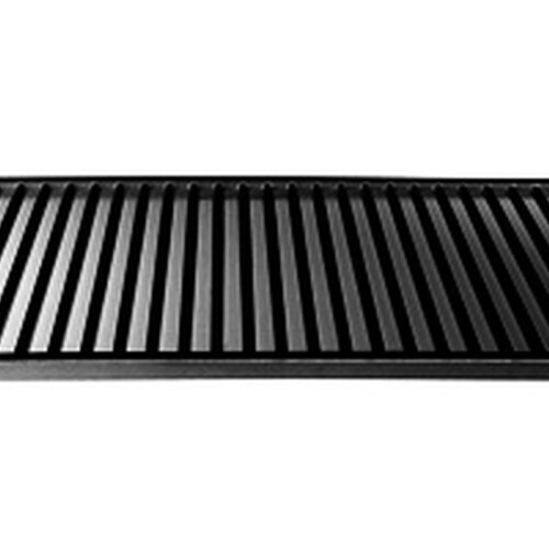 Parrila De Aluminio Antiad . GN 2/3 H=20 Giorik Parrila De Aluminio Antiad . GN 2/3 H=20 Giorik
